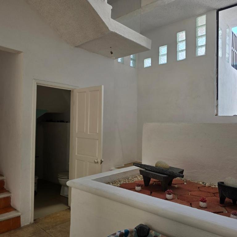 Casa Horizonte Azul Acapulco - Casa de 4 dormitorios - 22