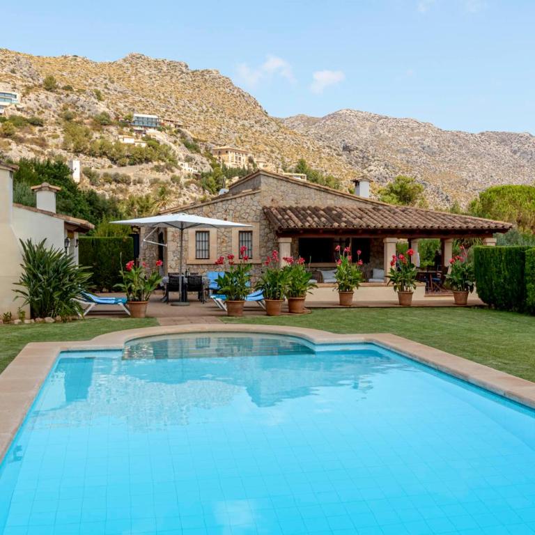 Villa La Font - Casa - 2