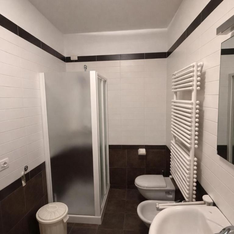 Villaggio Parco Laguna - Appartamento con Piscina e Posto Barca - Appartamento con 1 Camera da Letto e Vista Piscina - 12