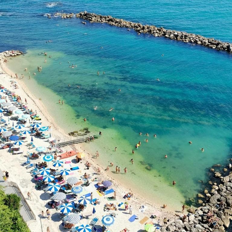 Mansarda DaSy - Appartamento - 57
