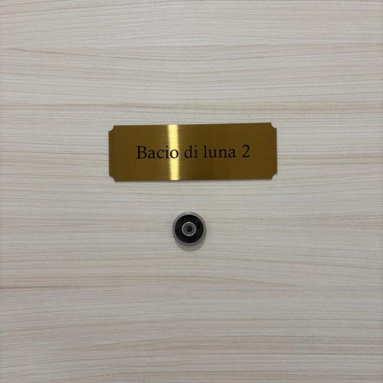 Bacio di luna 2 - Appartamento con 1 Camera da Letto - 17