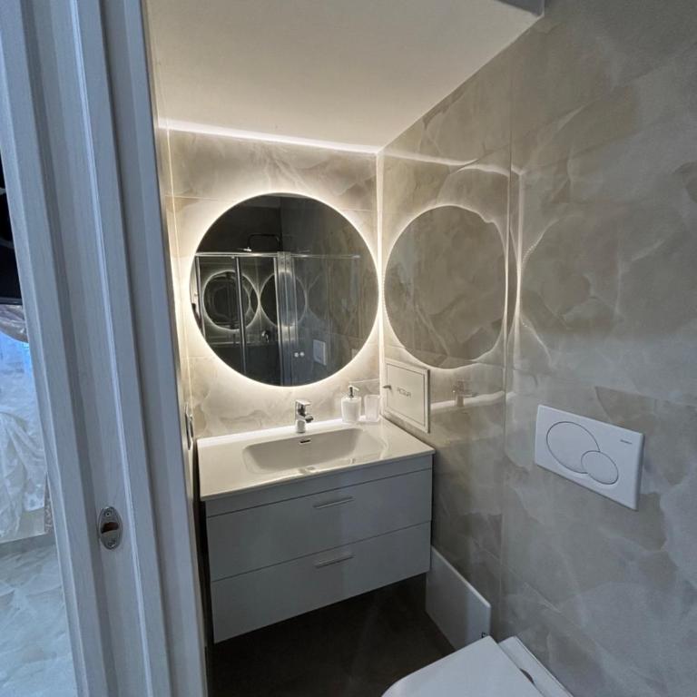Bacio di luna 2 - Appartamento con 1 Camera da Letto - 20