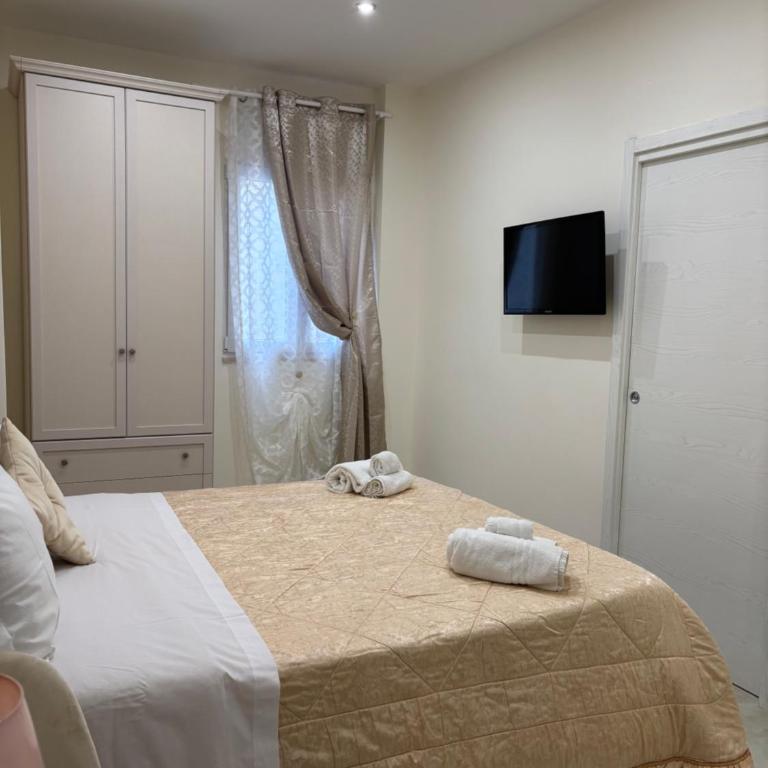 Bacio di luna 2 - Appartamento con 1 Camera da Letto - 4