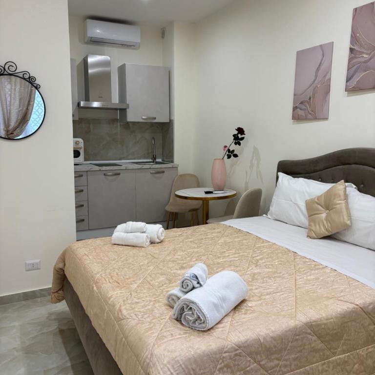 Bacio di luna 2 - Appartamento con 1 Camera da Letto - 5