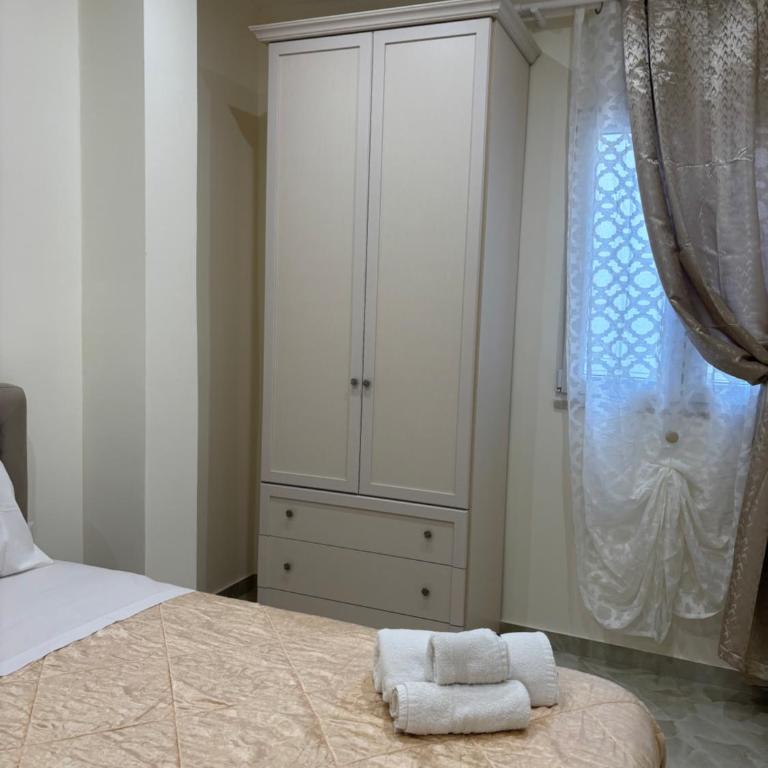 Bacio di luna 2 - Appartamento con 1 Camera da Letto - 11