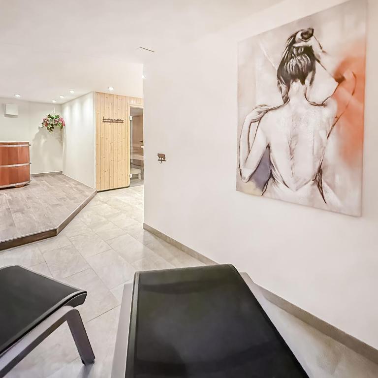 Apartment Lotus - Apartment mit 1 Schlafzimmer - 28