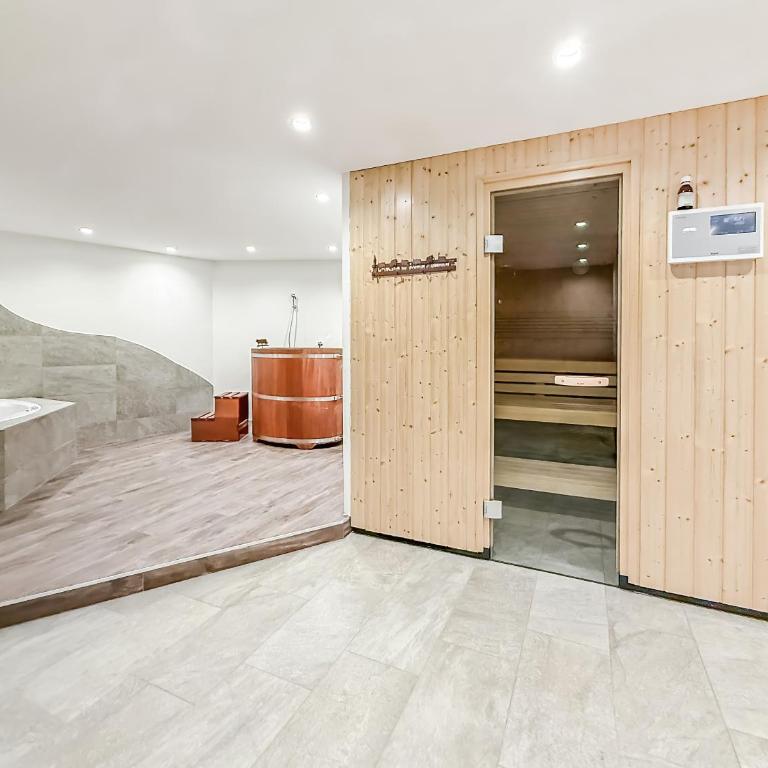 Apartment Lotus - Apartment mit 1 Schlafzimmer - 7