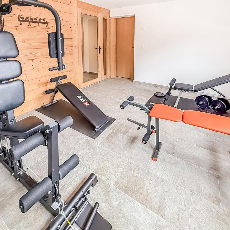 Apartment Lotus - Apartment mit 1 Schlafzimmer - 27