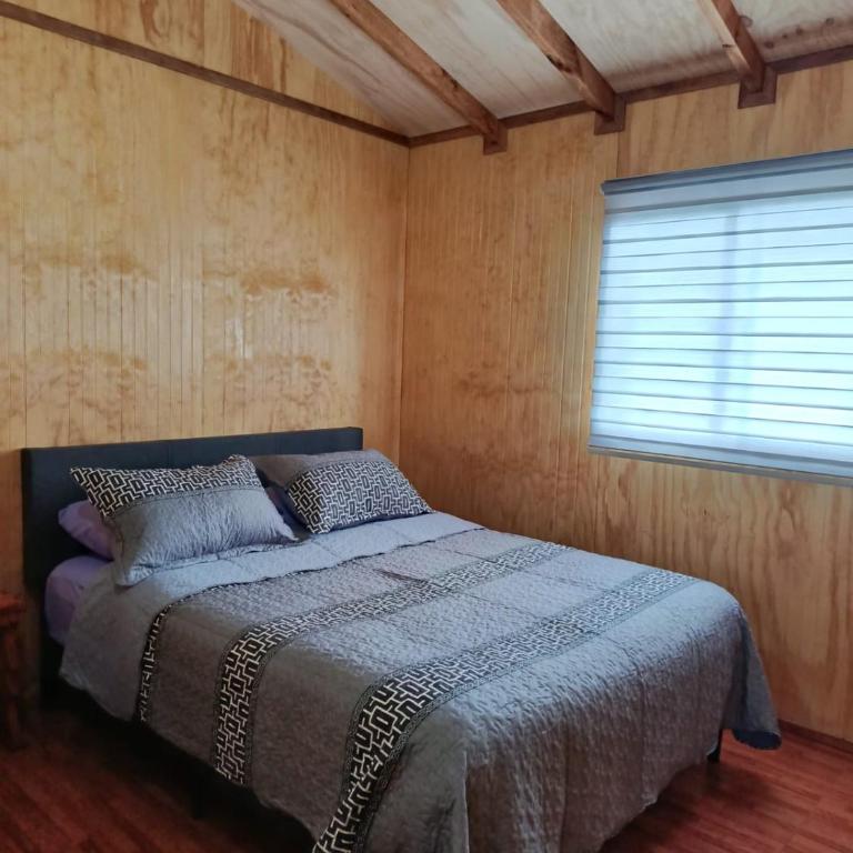cabaña zoila N - Two-Bedroom House - 3