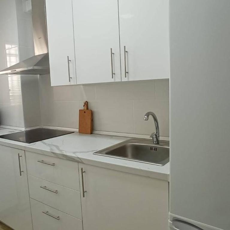 Barca Beach JG - Apartamento de 2 dormitorios - 41