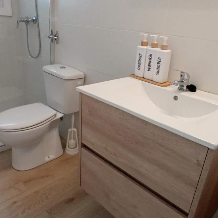 Barca Beach JG - Apartamento de 2 dormitorios - 35