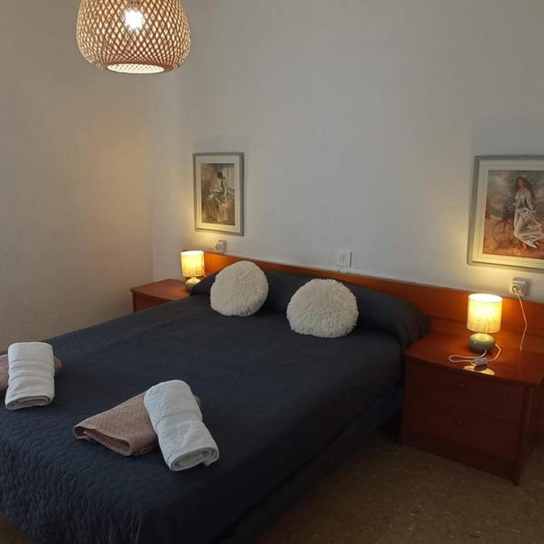 Barca Beach JG - Apartamento de 2 dormitorios - 39