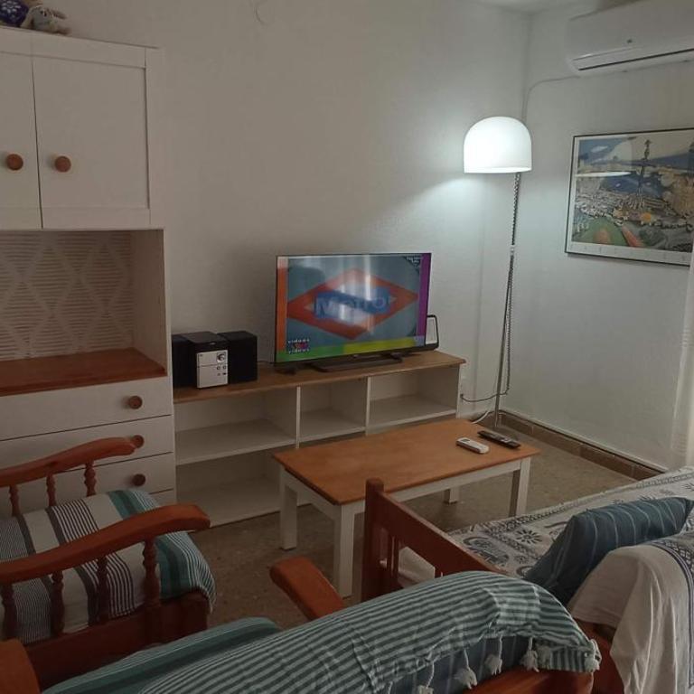 Barca Beach JG - Apartamento de 2 dormitorios - 38