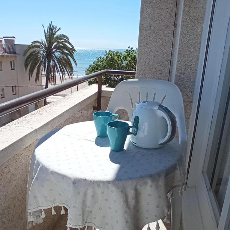 Barca Beach JG - Apartamento de 2 dormitorios - 36
