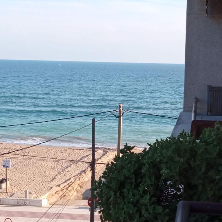 Barca Beach JG - Apartamento de 2 dormitorios - 34