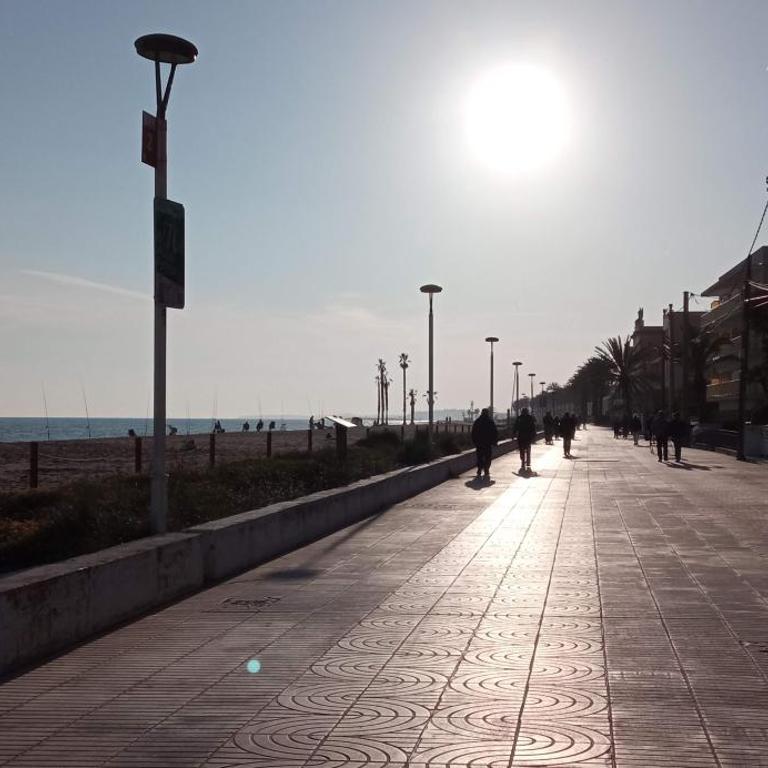 Barca Beach JG - Apartamento de 2 dormitorios - 33
