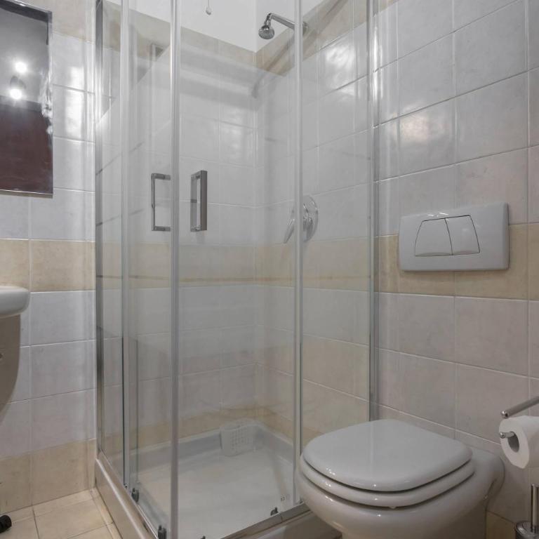 San Bernardino 8 - Immobili e Soluzioni Rent - Appartamento con 1 Camera da Letto - 13