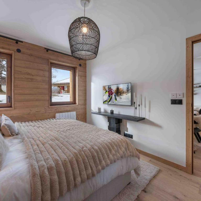 Appartement rénové et lumineux - 6 pers. - FR-1-569-205 - Appartement - 5