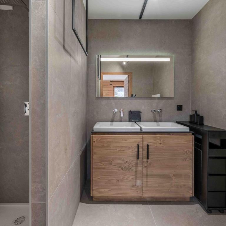 Appartement rénové et lumineux - 6 pers. - FR-1-569-205 - Appartement - 6