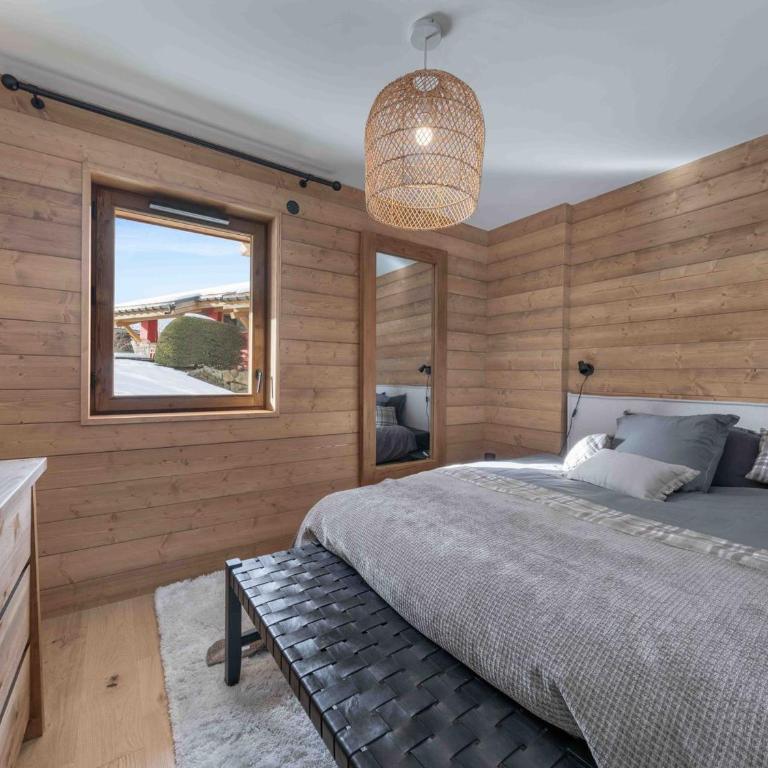 Appartement rénové et lumineux - 6 pers. - FR-1-569-205 - Appartement - 7
