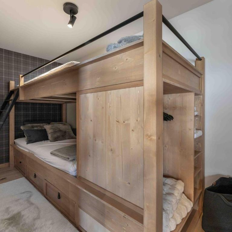 Appartement rénové et lumineux - 6 pers. - FR-1-569-205 - Appartement - 9
