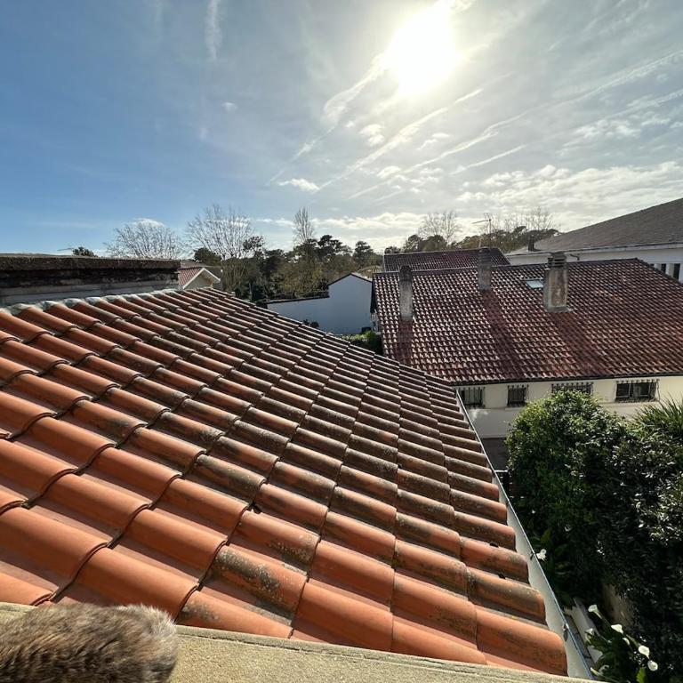 Les volets bleus - Charming townhouse - Casa con 3 Camere da Letto - 4