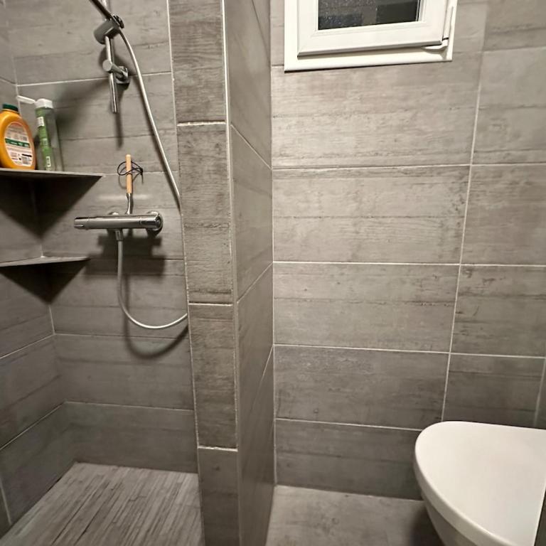 Les volets bleus - Charming townhouse - Casa con 3 Camere da Letto - 6