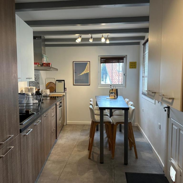 Les volets bleus - Charming townhouse - Casa con 3 Camere da Letto - 9
