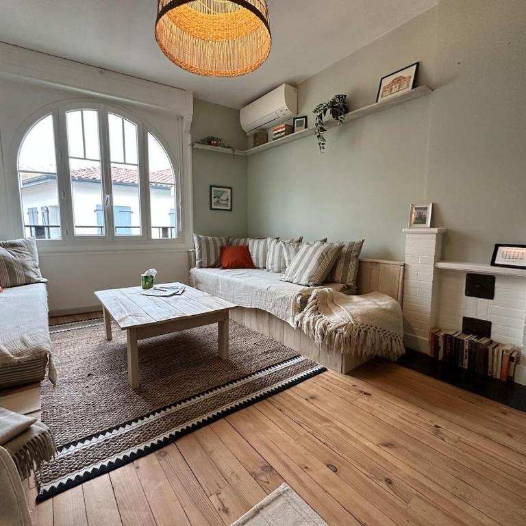 Les volets bleus - Charming townhouse - Casa con 3 Camere da Letto - 18