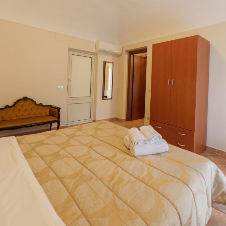 Appartamenti Marellina - Apartment - 7