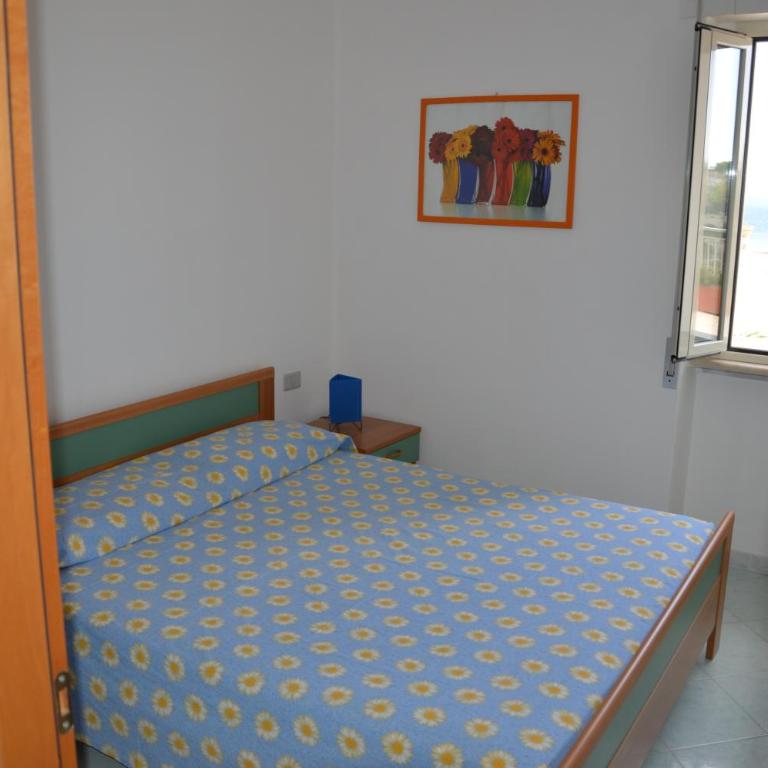 Appartamenti Lidia e Gaetano - Appartamento con 1 Camera da Letto - 3