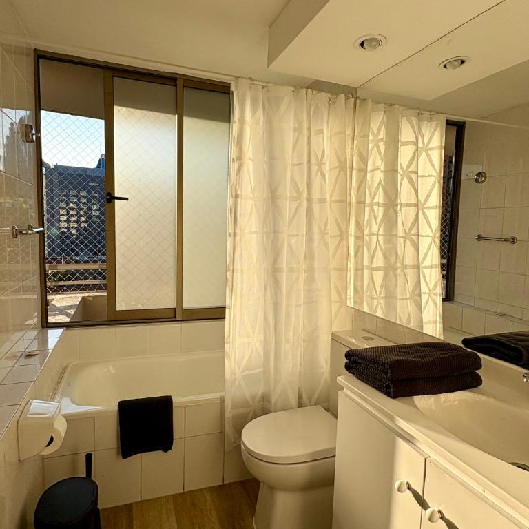 The Click Apartments - One-Bedroom Apartment - 3