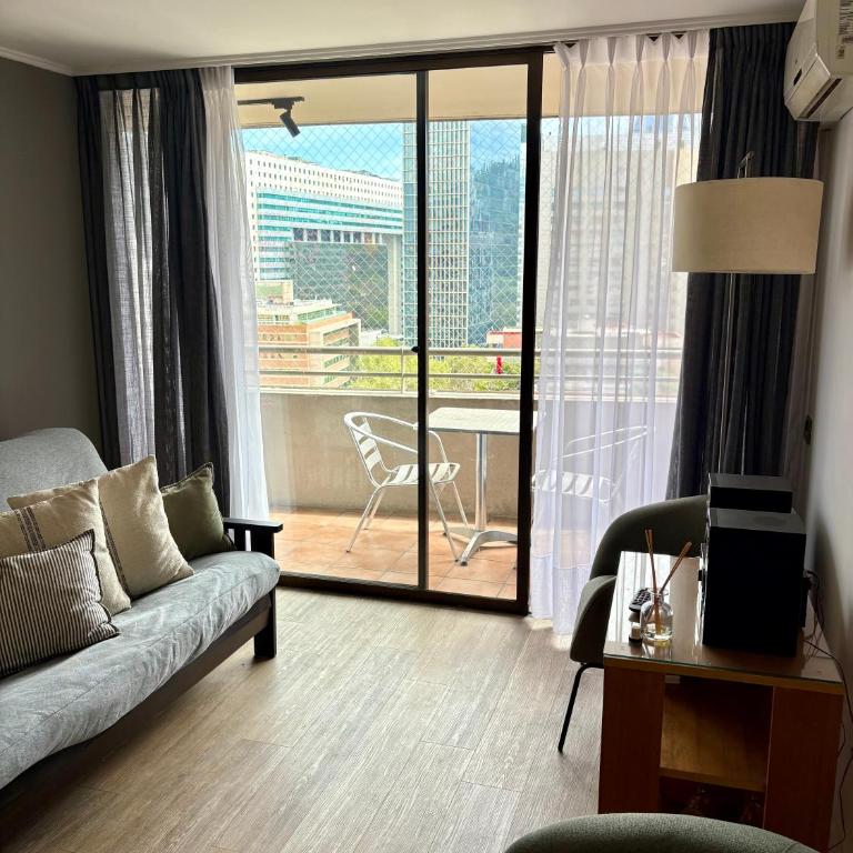 The Click Apartments - One-Bedroom Apartment - 4