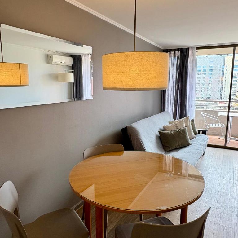 The Click Apartments - One-Bedroom Apartment - 10