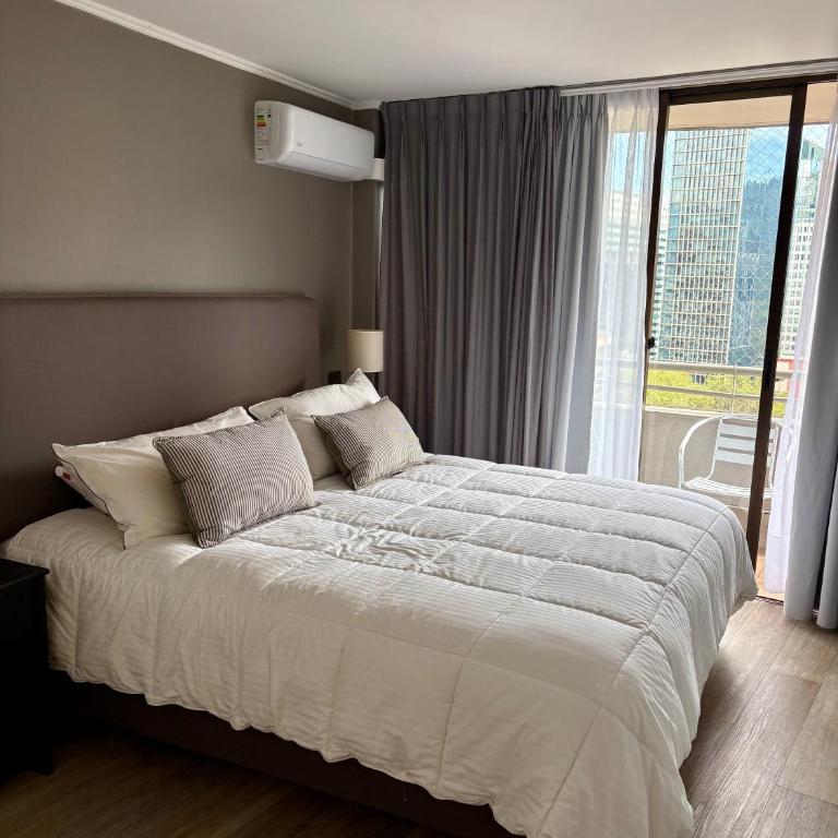 The Click Apartments - One-Bedroom Apartment - 11