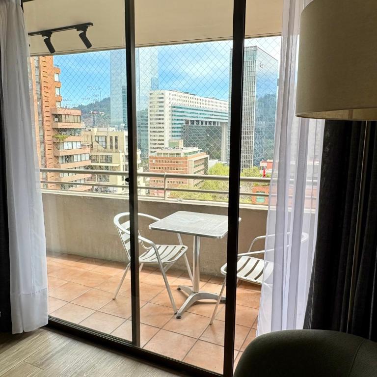 The Click Apartments - One-Bedroom Apartment - 12