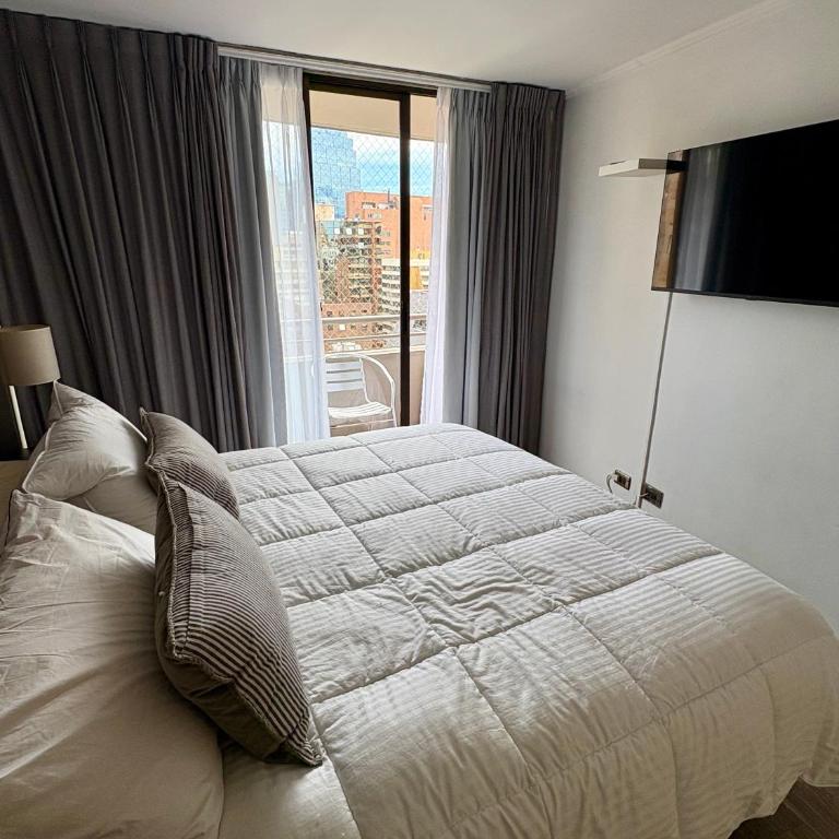 The Click Apartments - One-Bedroom Apartment - 15