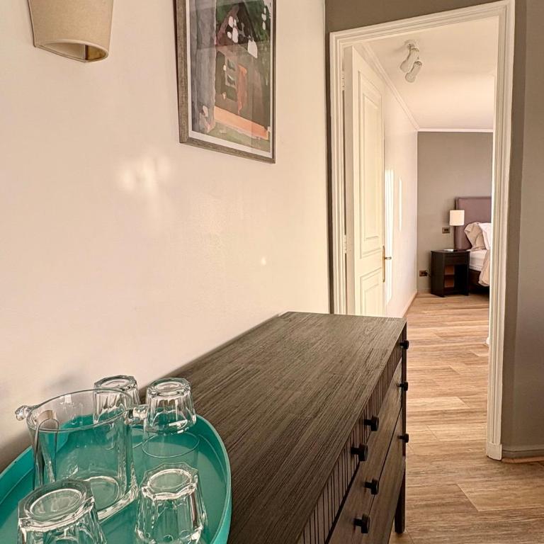The Click Apartments - One-Bedroom Apartment - 16