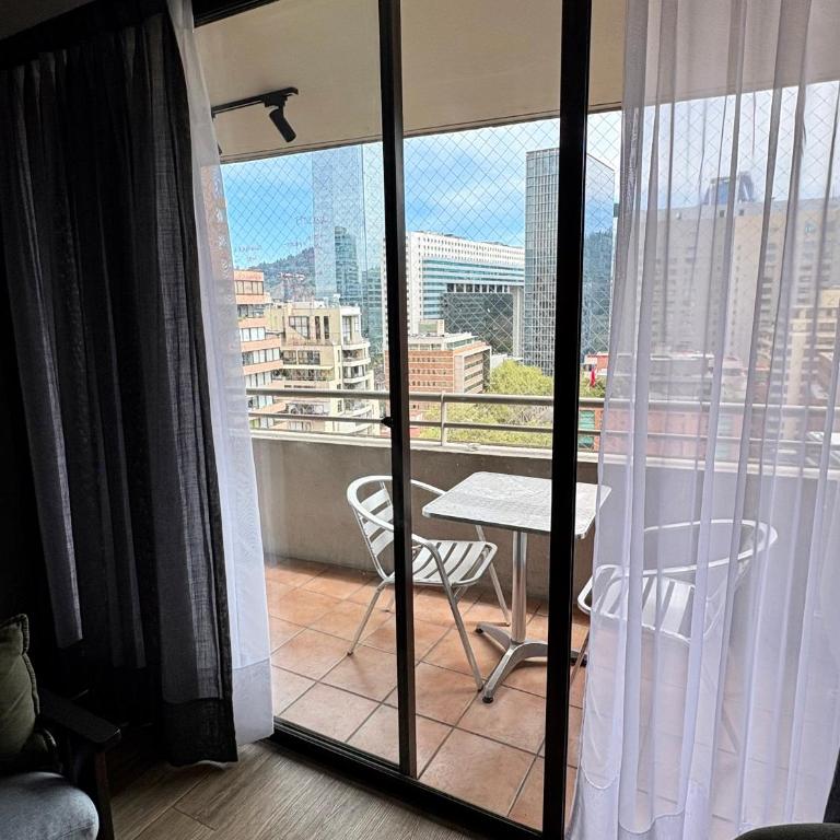 The Click Apartments - One-Bedroom Apartment - 18