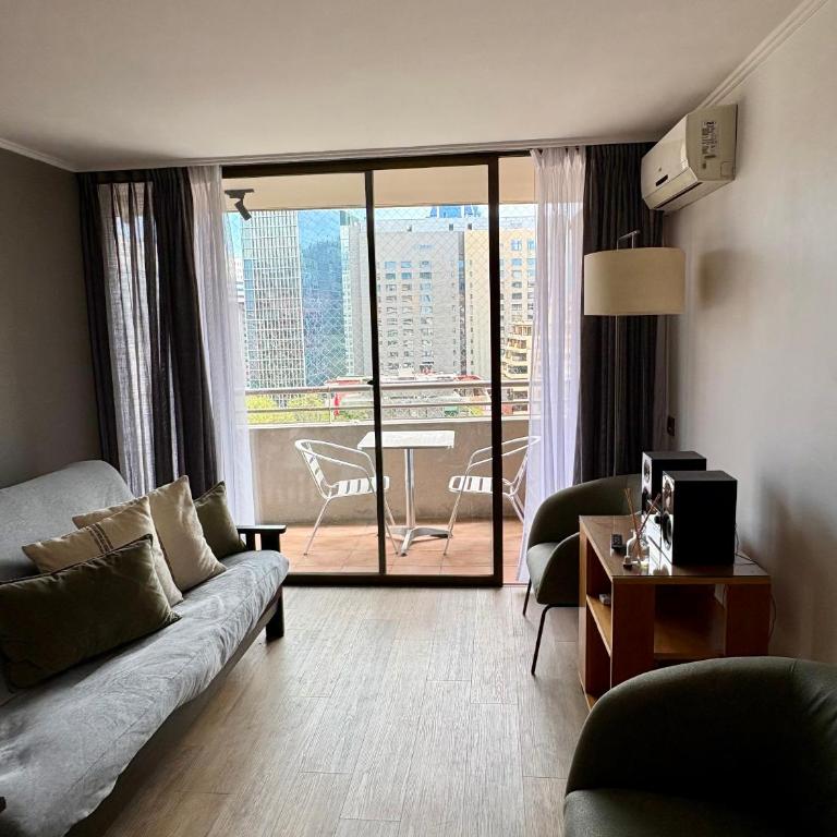 The Click Apartments - One-Bedroom Apartment - 19