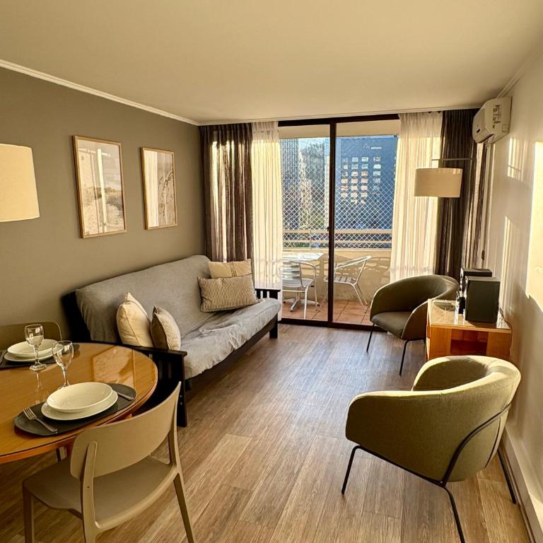 The Click Apartments - One-Bedroom Apartment - 20