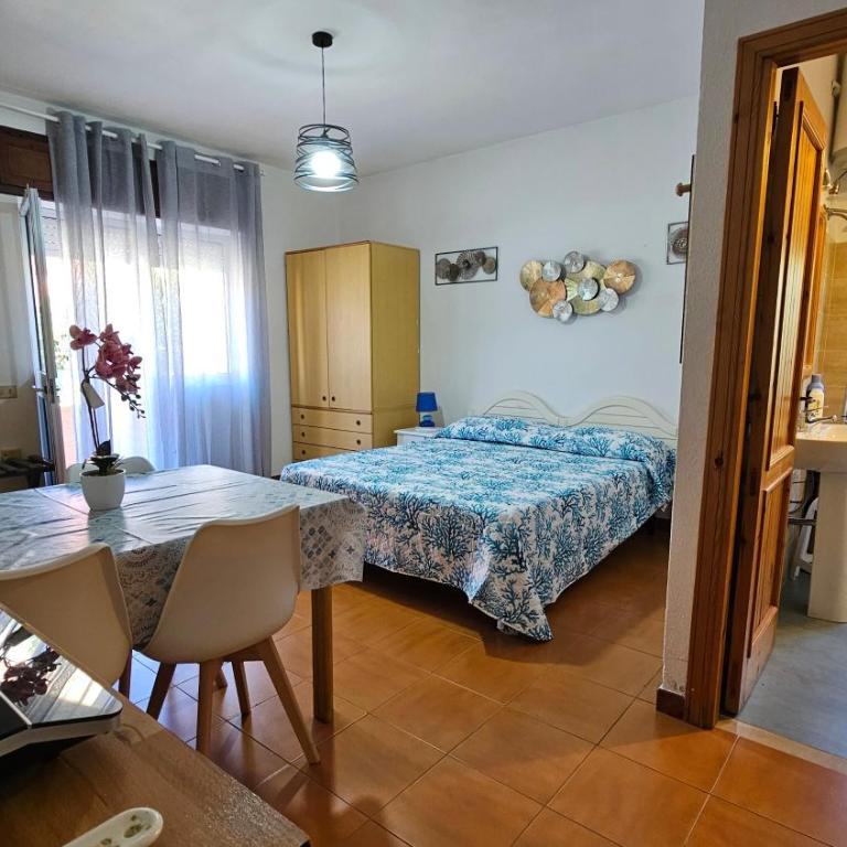 Appartamenti Vacanze Santa Teresa Gallura - Queen Studio - 3