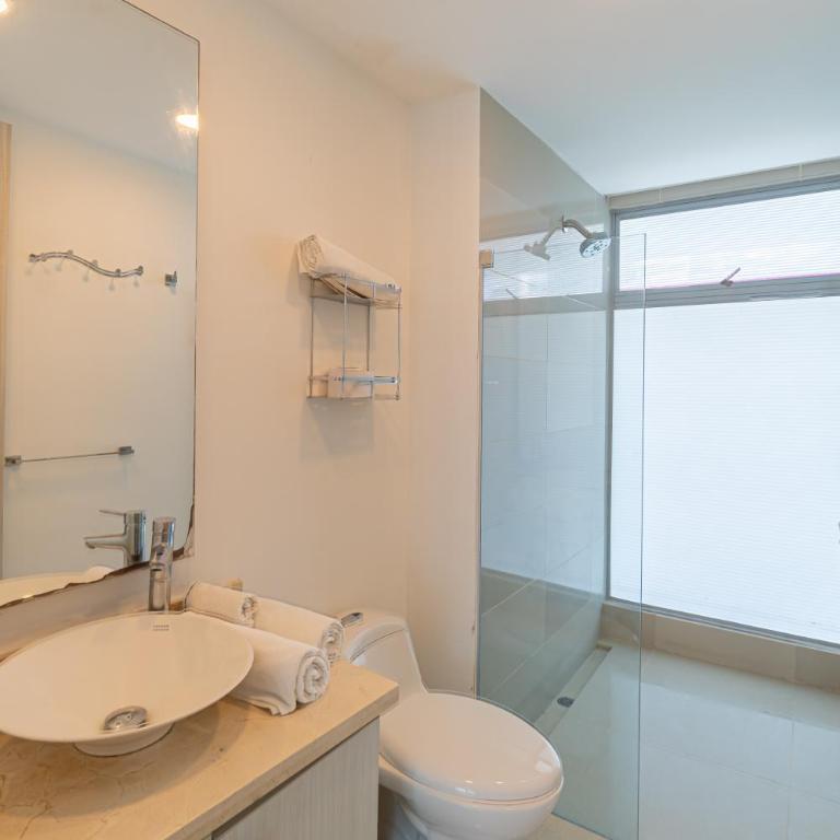 Caribe Suite Cartagena - Two-Bedroom Apartment - 3