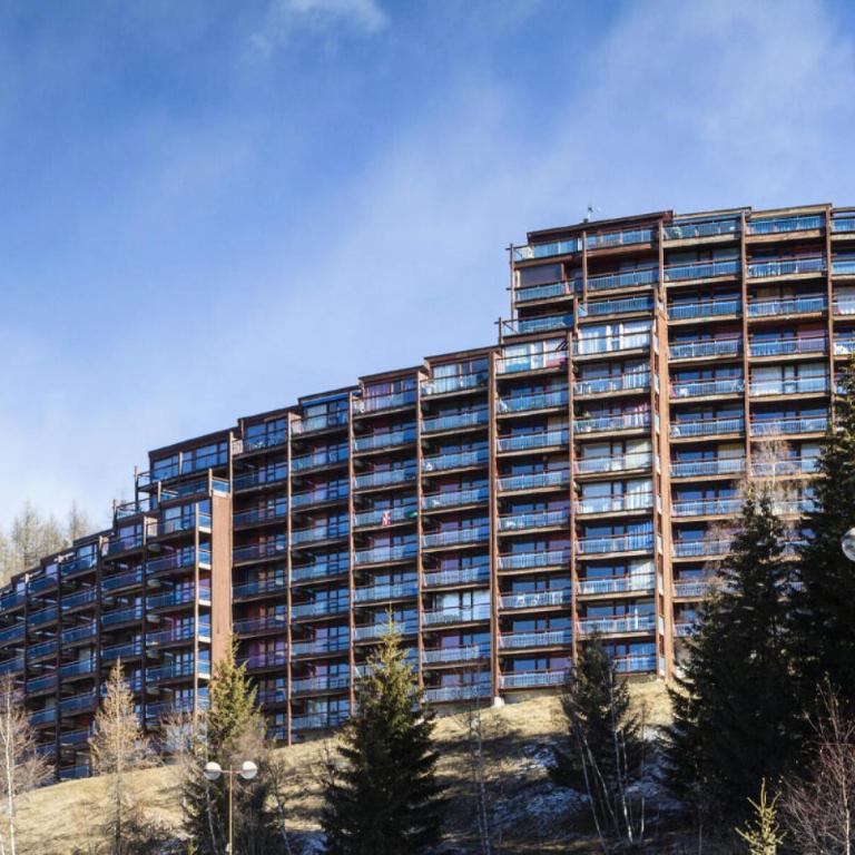 Résidence Nova 1 - Appartement 2 pièces 6 personnes proche des pistes MAE-5604 - Appartement - 22