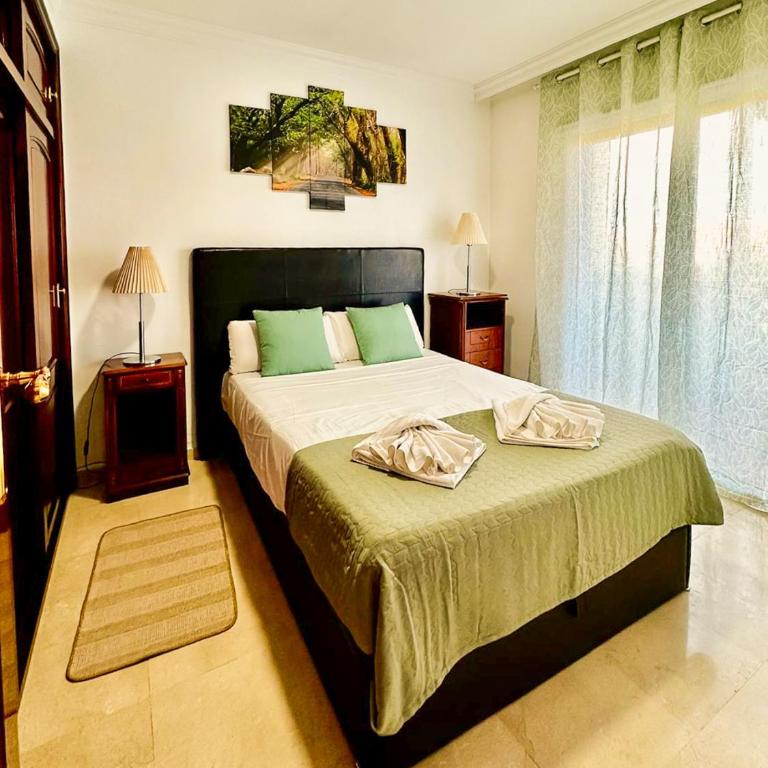 Violetas del Teide - Apartamento de 2 dormitorios - 16