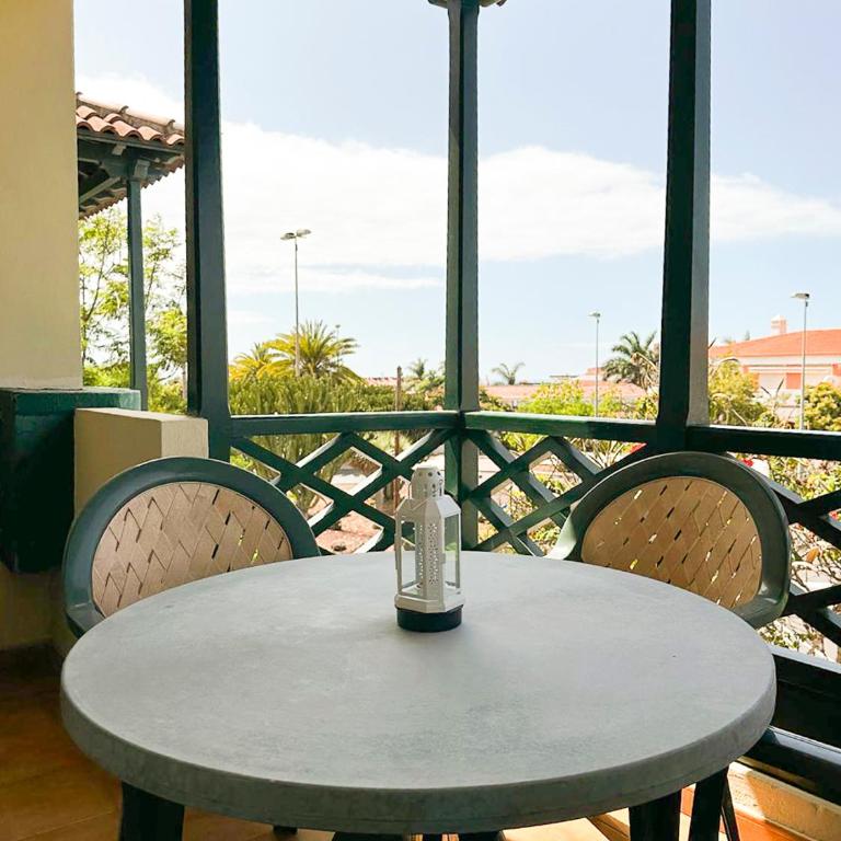 Violetas del Teide - Apartamento de 2 dormitorios - 14