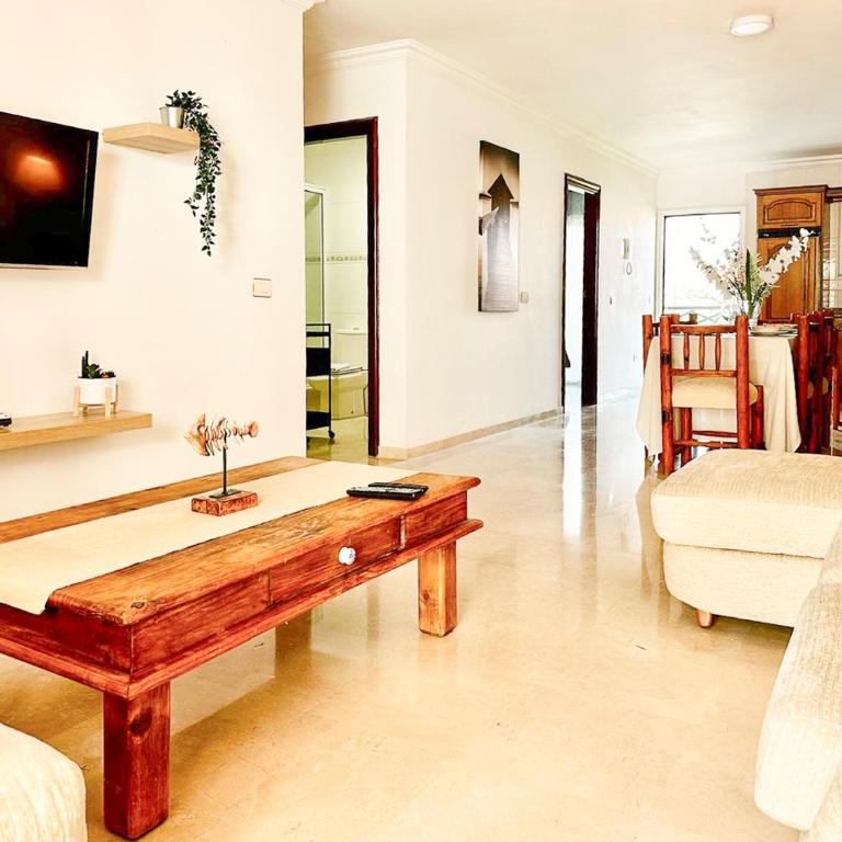 Violetas del Teide - Apartamento de 2 dormitorios - 5