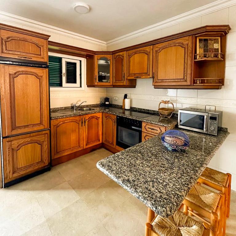 Violetas del Teide - Apartamento de 2 dormitorios - 7