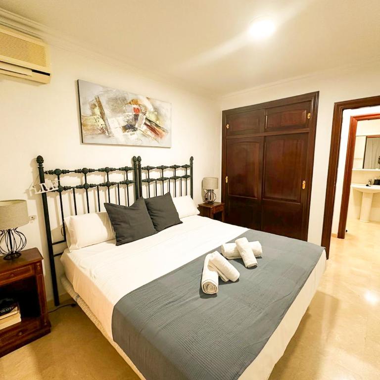 Violetas del Teide - Apartamento de 2 dormitorios - 15