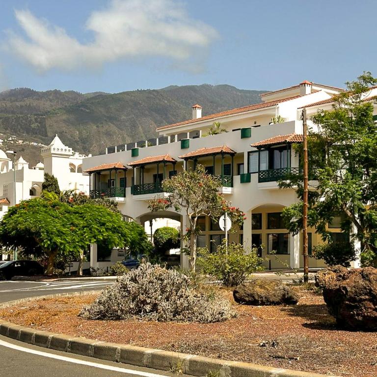 Violetas del Teide - Apartamento de 2 dormitorios - 12